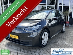 Volkswagen ID.3 - Life 58 kWh - NL-AUTO SOH 91% PDC VOOR/ACHTER