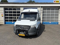 Mercedes-Benz Sprinter - 314 2.2 CDI L2H2