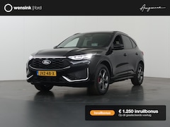Ford Kuga - 2.5 PHEV ST-Line X | Trekhaak | Panoramadak | Winterpakket | Cruise Control Adaptief | B&O