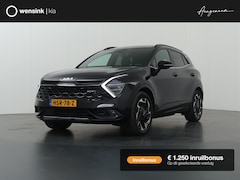 Kia Sportage - 1.6 T-GDi Plug-in Hybrid AWD GT-PlusLine | Panoramadak | Harman/kardon audio | Stoelventil