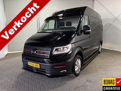 Volkswagen Crafter - 35 2.0 TDI L3H3 Exclusive VVB496 Prijs zoals getoond
