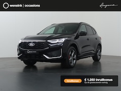 Ford Kuga - 2.5 PHEV ST-Line X | Panoramadak | Winterpakket | HUD | Matrix LED | Cruise Control Adapti