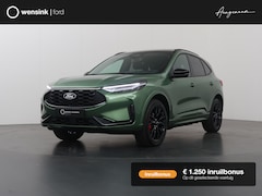 Ford Kuga - 2.5 PHEV ST-Line X Black Pack | Panoramadak | Winterpakket | Cruise Control Adaptief | B&O