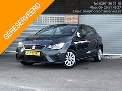 SEAT Ibiza - 1.0 TSI Excellence