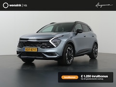 Kia Sportage - 1.6 T-GDi Plug-in Hybrid AWD GT-Line | Panoramadak | Matrix LED Koplampen | Stoel/Stuurver