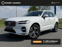 Volvo XC60 - 2.0 T8 Plug-in hybrid AWD Inscription Expression | SOH 100% | Trekhaak | Achteruitrijcamer