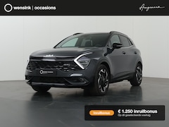 Kia Sportage - 1.6 T-GDi Plug-in Hybrid AWD GT-Line | Panoramadak | Matrix LED Koplampen | Stoel/Stuurver