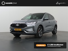 Ford Kuga - 2.5 PHEV ST-Line X | Elekt. inklapbare Trekhaak | Panoramadak | Winterpakket | Head Up | M