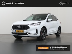 Ford Kuga - 2.5 PHEV ST-Line X | Elekt. inklapbare Trekhaak | Panoramadak | Winterpakket | Head Up | M