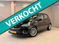 Opel Corsa - 1.0 Turbo Innovation | CLIMA | CAR PLAY | LM VELGEN |