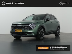 Kia Sportage - 1.6 T-GDi Plug-in Hybrid AWD GT-Line | Panoramadak | Matrix LED Koplampen | Stoel/Stuurver