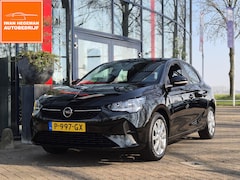 Opel Corsa - 1.2 Edition | Airco | Navigatie | Licht metalen velgen | Cruise Control | Electr. ramen vo