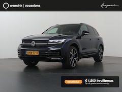 Volkswagen Touareg - 3.0 TSi eHybrid 4MOTION R | HUD | Dyna Audio | Trekhaak | Nachtzicht | Stoelverwarming voo