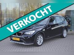 BMW X1 - SDrive18i | Automaat | Cruise controle | Stoelverwarming