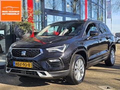 SEAT Ateca - 1.0 TSI Style | Navigatie | Climate Control | Cruise Control | Licht metalen velgen