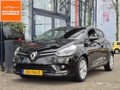 Renault Clio - 0.9 TCe Limited | Navigatie | Airco | LM Velgen | Cruise Control | Electr. ramen Clio 0.9