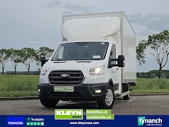 Ford Transit - 350 ac EURO6