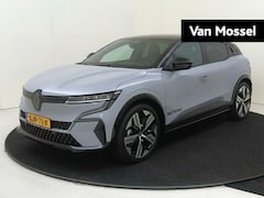Renault Mégane E-Tech - comfort range Business Edition 220 PK 60 kWh | Camera | Google Navi | 20'' LM Velgen | Bla