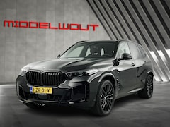 BMW X5 - xDrive50e M-Sport Pro Shadow Line Pano-dak Soft-Close Trekhaak HUD