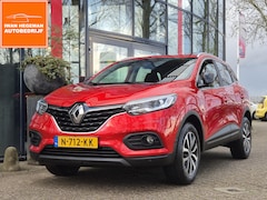 Renault Kadjar - 1.3 TCe 140PK Limited | Navigatie | Parkeersensoren | Cruise Control | Climate Control | L