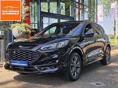 Ford Kuga - 2.5 PHEV ST-Line | SOH 87% | Navigatie | Adapt. Cruise Control | Trekhaak | Apple Carplay
