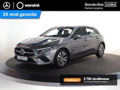 Mercedes-Benz A-klasse - 180 Star Edition | Voorstoelen verwarmd | Achteruitrijcamera | LED-koplampen