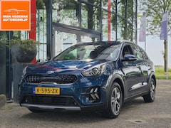 Kia Niro - 1.6 GDi Hybrid DynamicLine | Navigatie | Apple Carplay | Climate Control | Cruise Control