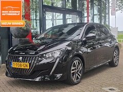 Peugeot 208 - 1.2 PureTech 100PK Allure | Climate Control | Navigatie | Parkeersensoren + Camera | Cruis