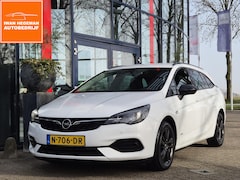 Opel Astra Sports Tourer - 1.2 Design & Tech | Climate Control | Cruise Control | Navigatie | Licht metalen velgen |