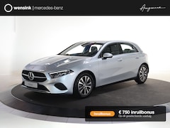 Mercedes-Benz A-klasse - 180 Star Edition | Digitaal display | Achteruitrijcamera | Led-koplampen