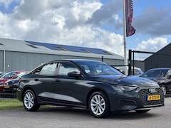 Audi A3 Limousine - 30 TFSI Pro Line cruise trekhaak apple carplay