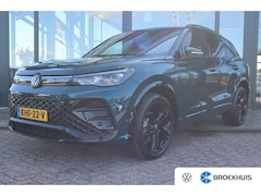Volkswagen Tiguan - 1.5 eHybrid R-Line Edition | Trekhaak elektrisch uitklapbaar