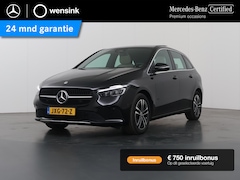 Mercedes-Benz B-klasse - 250 e Luxury Line | Beige bekleding | Panoramadak | Trekhaak | Verwarmd stuur | Elektrisch