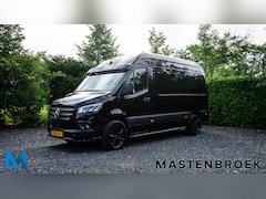 Mercedes-Benz Sprinter - 315CDI L2H2 Autom. | LED | 3.500kg trekgew. | Carplay | Camera | Cruise