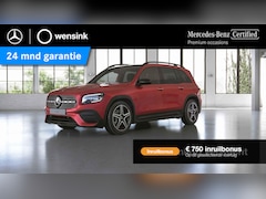 Mercedes-Benz GLB - 200 Business Solution AMG | Night | Panoramadak | Memory | Widescreen | Multibeam |