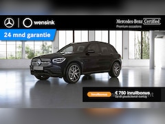 Mercedes-Benz GLC-klasse - 200 4MATIC Premium | Night | Stoelverwarming | Widescreen | Getint glas |