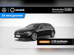 Mercedes-Benz A-klasse - 250 e Star Edition AMG Line | Widescreen | Sfeerverlichting | Getint glas |