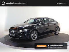 Mercedes-Benz A-klasse - 250 e | Panoramadak | Memory | Keyless | Sfeerverlichting | Widescreen cockpit |