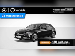 Mercedes-Benz A-klasse - 250 e Star Edition | Distronic | Apple CarPlay | Achteruitrijcamera | Stoelverwarming |