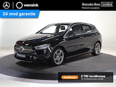 Mercedes-Benz B-klasse - 250 e AMG Line | Stoelverwarming | Widescreen | Getint glas | Achteruitrijcamera |