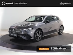Mercedes-Benz A-klasse - 250e Business Solution AMG | Panoramaschuifdak | Night | Multibeam Led | Achteruitrijcamer