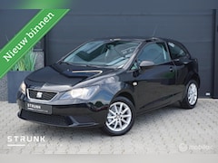 SEAT Ibiza - 1.2 Reference Airco Centr vergr LMV 15 inch