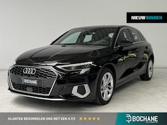 Audi A3 Sportback - 30 TFSI Advanced edition | Navigatie | Parkeersensoren | Adaptive Cruise Control | Climate