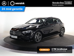 Mercedes-Benz A-klasse - 180 Star Edition AMG Line | Panoramaschuifdak | Night | Multibeam LED | DISTRONIC | Dodeho