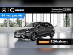 Mercedes-Benz B-klasse - 250 e Business Solution AMG | Panoramadak | Memory | Trekhaak | Stoelverwarming | Widescre