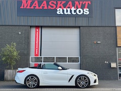 BMW Z4 Roadster - (g29) M40i / M-Sport / Harman Kardon / Adaptive cruise / Hud / ALPIN WEIB
