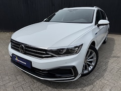 Volkswagen Passat Variant - 1.4 TSI PHEV GTE Business