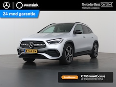 Mercedes-Benz GLA-Klasse - 200 Business Solution AMG | Night | Panoramadak | Memory | Widescreen | Multibeam |