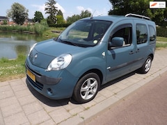 Renault Kangoo Family - 1.6-16V Expression