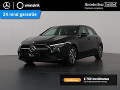 Mercedes-Benz A-klasse - 180 Star Edition | Widescreen | Achteruitrijcamera | Led-koplampen | Parkeer assistent | S